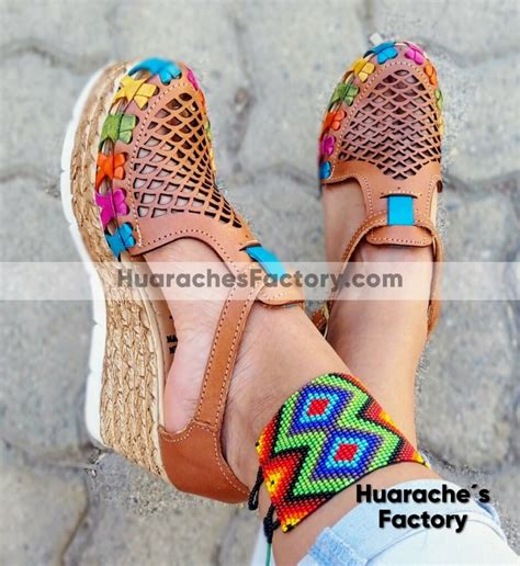 huaraches fashion